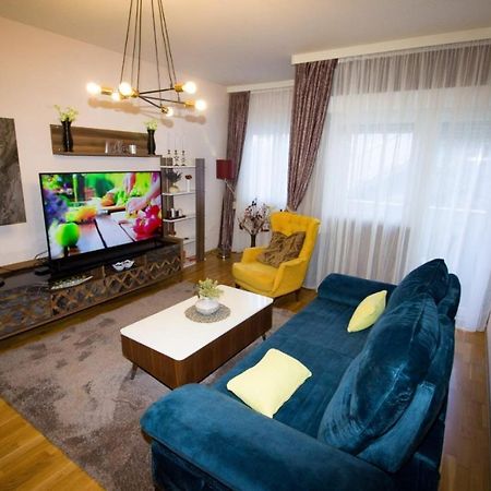 Apartment Mistik 모스타르 외부 사진