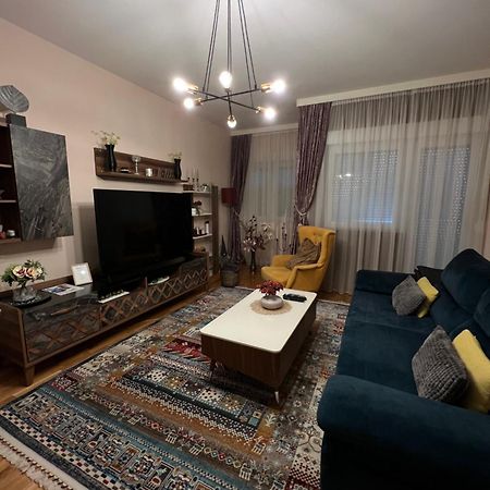 Apartment Mistik 모스타르 외부 사진