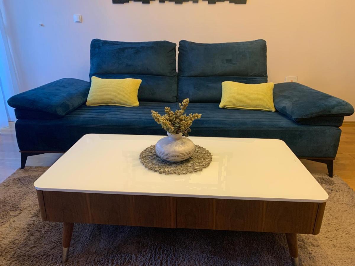 Apartment Mistik 모스타르 외부 사진