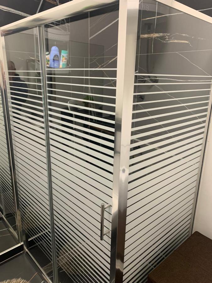 Apartment Mistik 모스타르 외부 사진