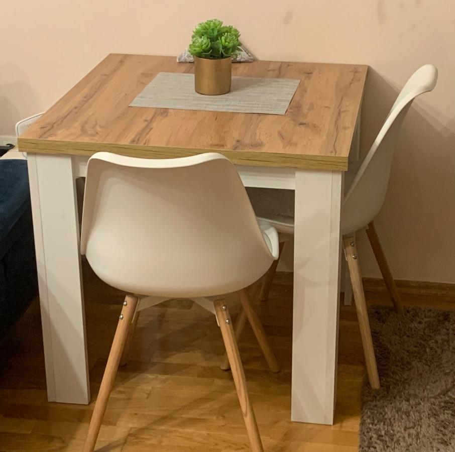 Apartment Mistik 모스타르 외부 사진