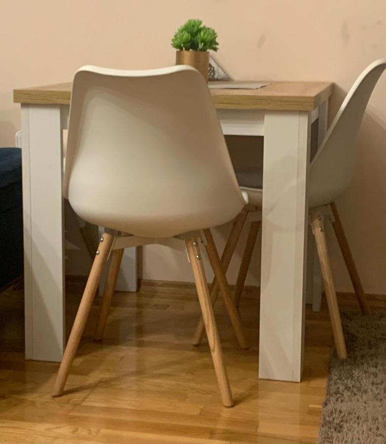 Apartment Mistik 모스타르 외부 사진