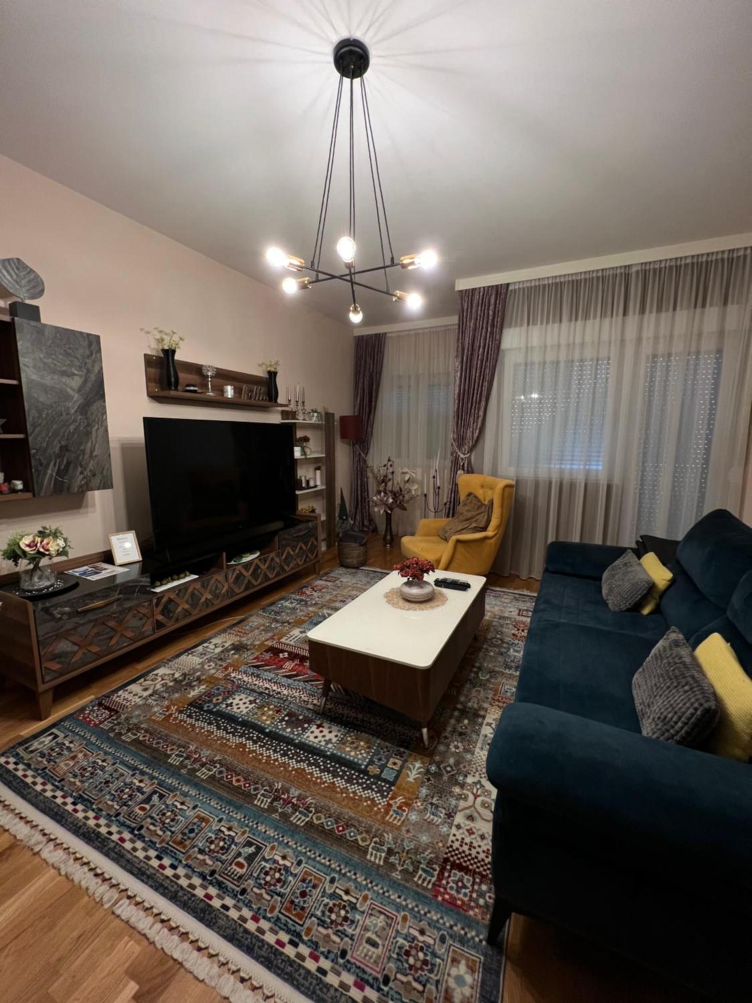 Apartment Mistik 모스타르 외부 사진
