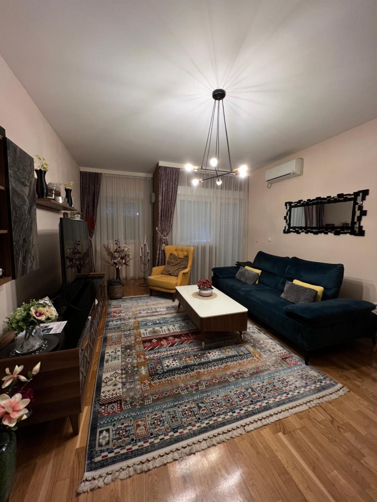 Apartment Mistik 모스타르 외부 사진
